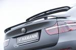 BMW X6 M Tycoon EVO M by Hamann 2016 года